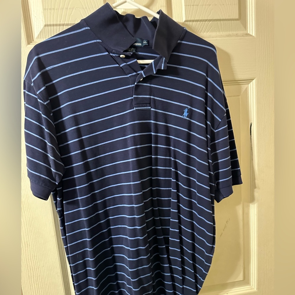 Ralph Lauren